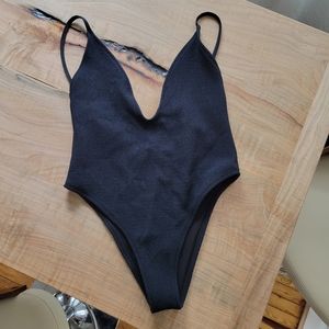 Wanderlust Swim Isla Onepiece